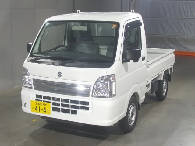 Suzuki Carry Truck DA16T 2025